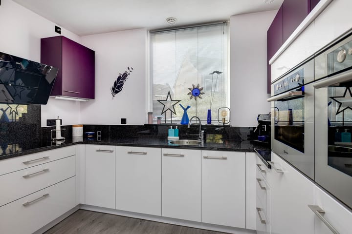 Foto 18 van Joost van den Vondelstraat 27