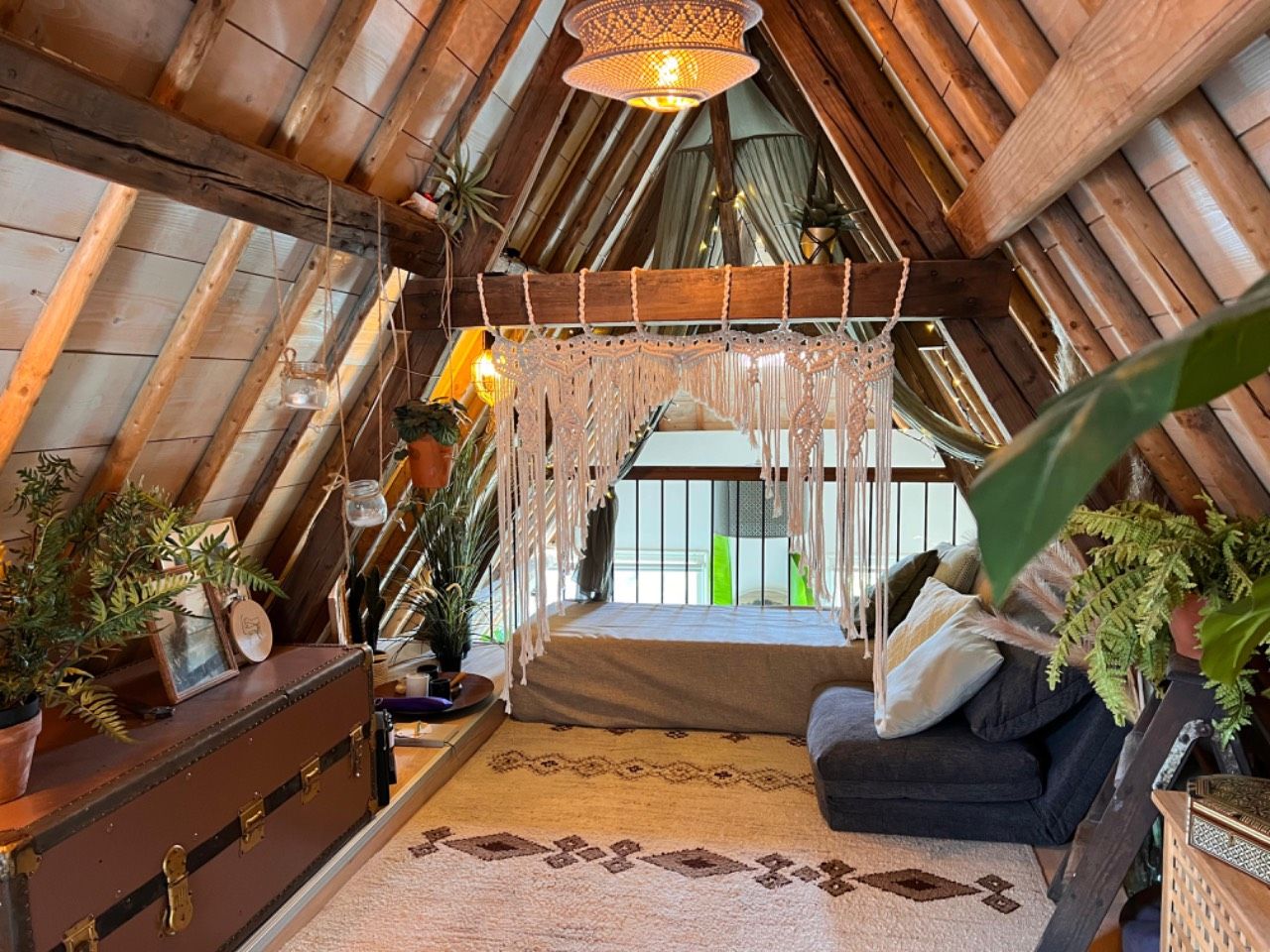 Foto 14 van Nieuwe Rijn 105-B