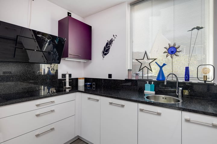 Foto 19 van Joost van den Vondelstraat 27