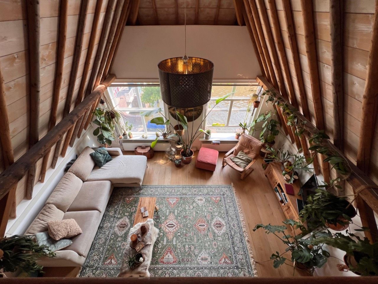 Foto 15 van Nieuwe Rijn 105-B