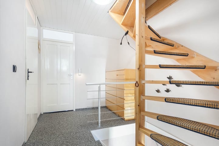 Foto 20 van Joost van den Vondelstraat 27