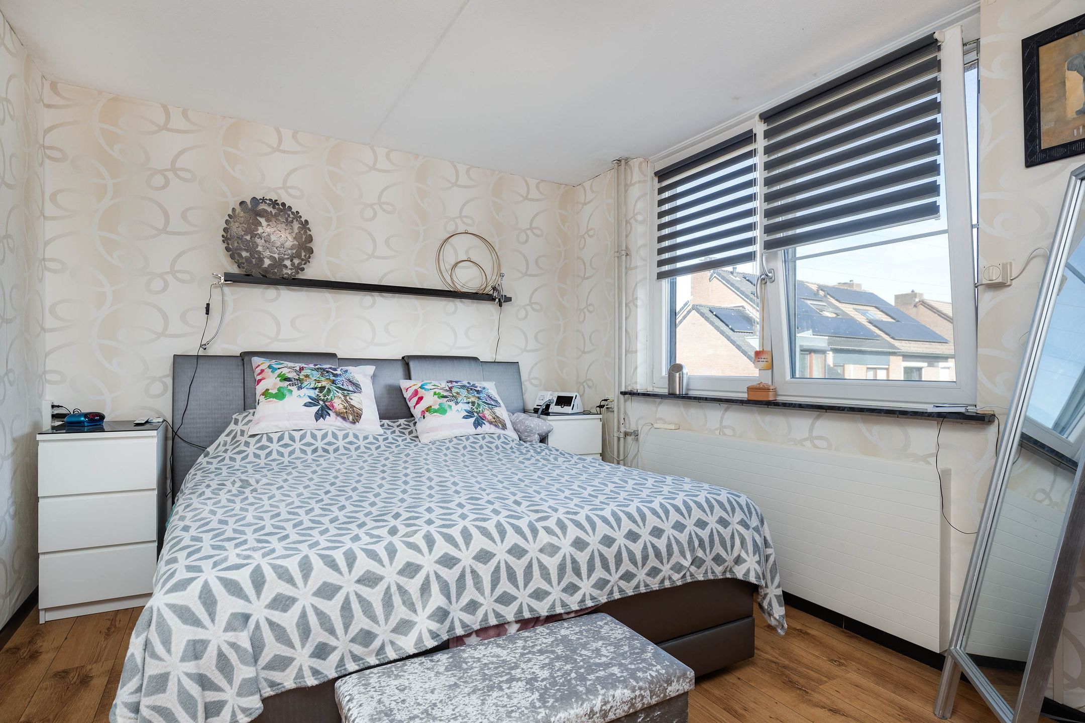 Foto 21 van Joost van den Vondelstraat 27