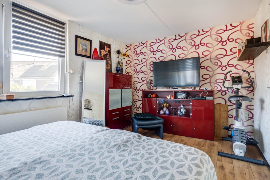 Foto 22 van Joost van den Vondelstraat 27