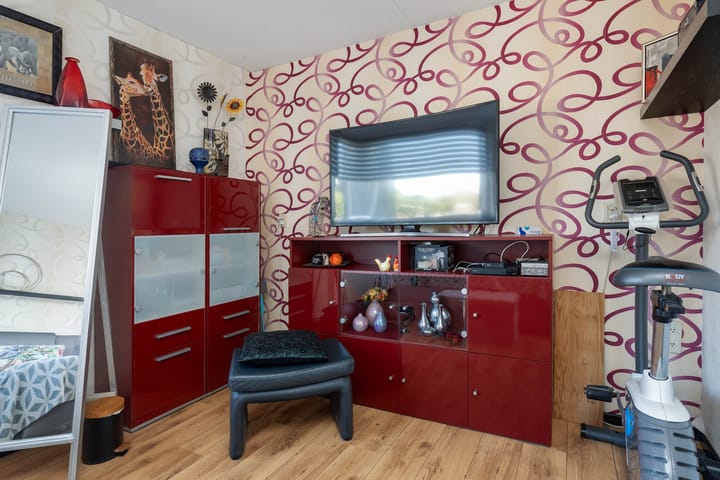 Foto 23 van Joost van den Vondelstraat 27