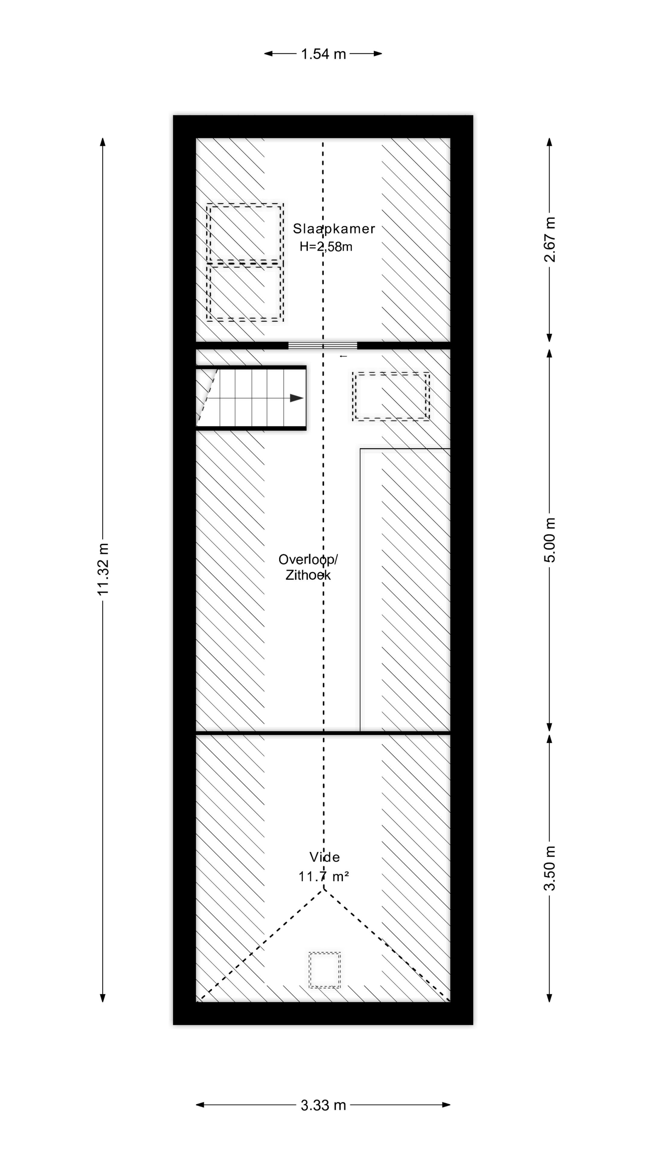 Foto 18 van Nieuwe Rijn 105-B