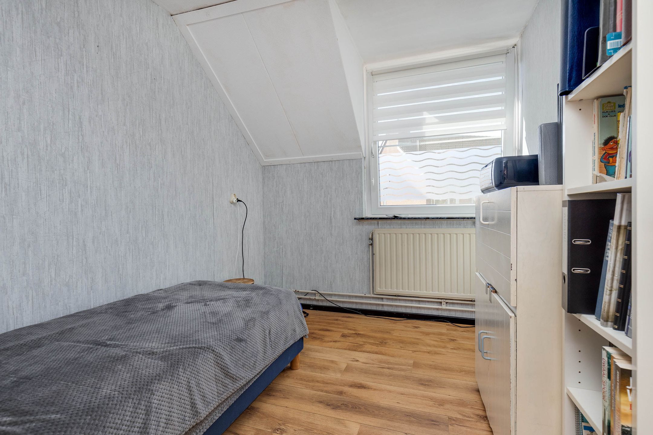 Foto 24 van Joost van den Vondelstraat 27