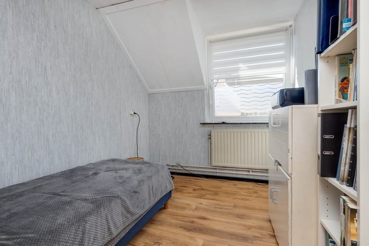 Foto 24 van Joost van den Vondelstraat 27