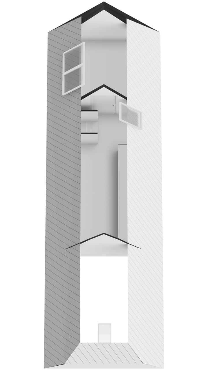 Foto 19 van Nieuwe Rijn 105-B