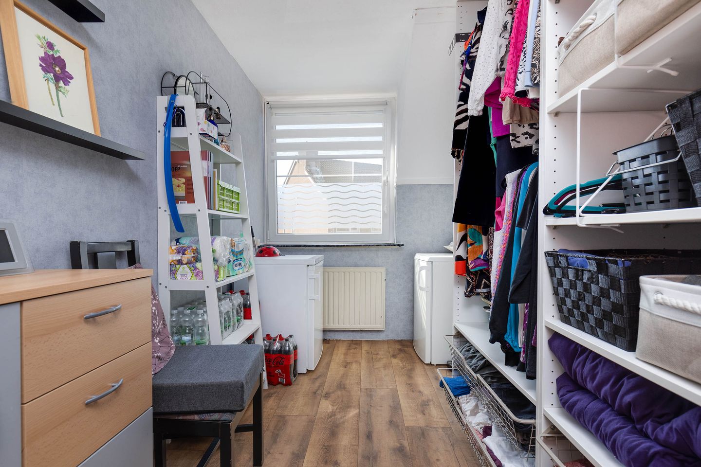 Foto 25 van Joost van den Vondelstraat 27