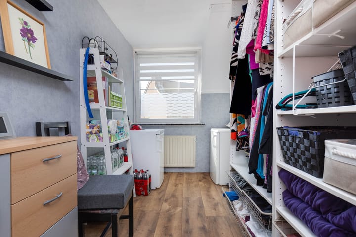 Foto 25 van Joost van den Vondelstraat 27