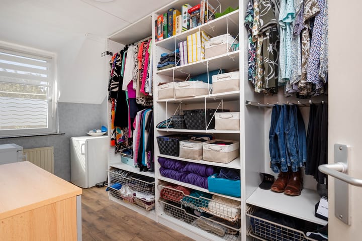 Foto 26 van Joost van den Vondelstraat 27