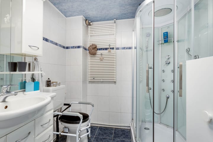 Foto 27 van Joost van den Vondelstraat 27