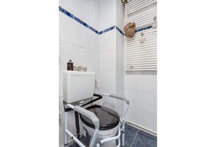 Foto 29 van Joost van den Vondelstraat 27