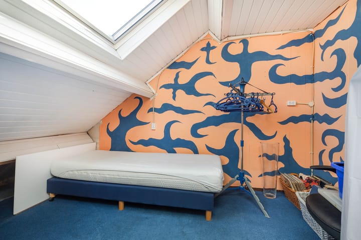 Foto 30 van Joost van den Vondelstraat 27