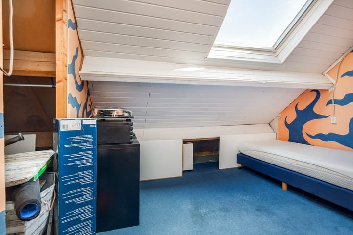 Foto 31 van Joost van den Vondelstraat 27