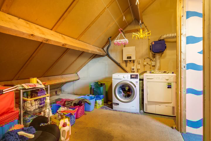 Foto 32 van Joost van den Vondelstraat 27