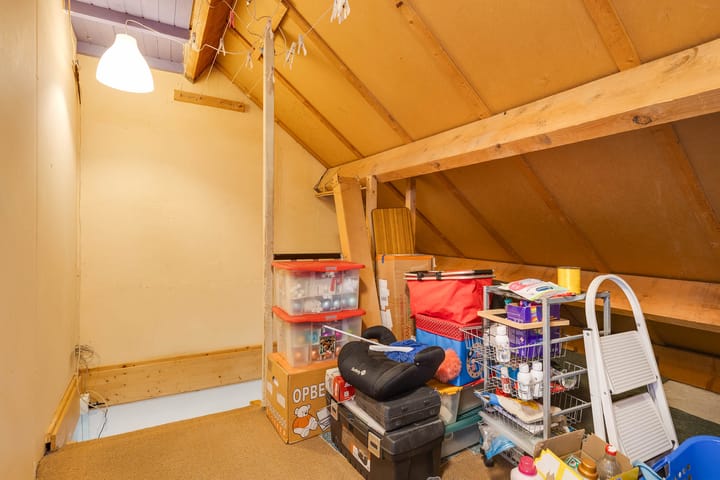 Foto 33 van Joost van den Vondelstraat 27