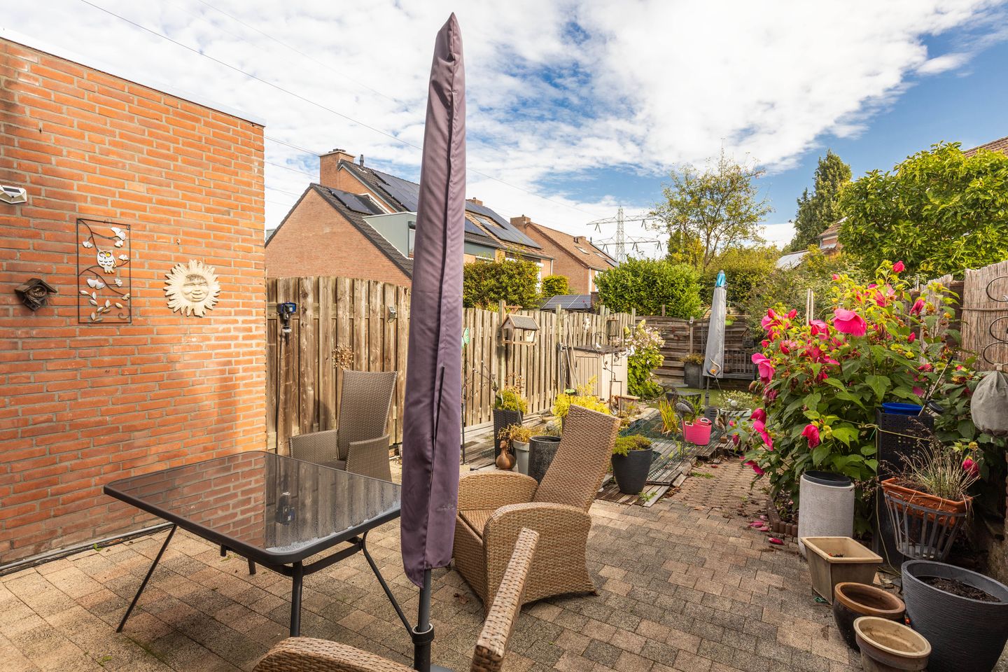 Foto 34 van Joost van den Vondelstraat 27