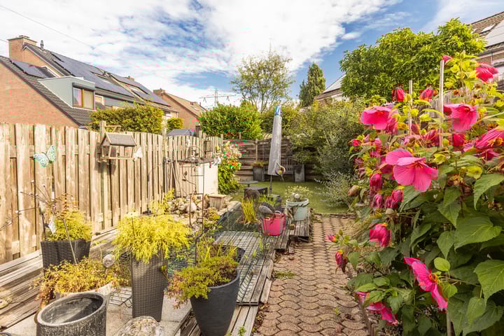 Foto 35 van Joost van den Vondelstraat 27