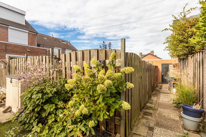 Foto 39 van Joost van den Vondelstraat 27