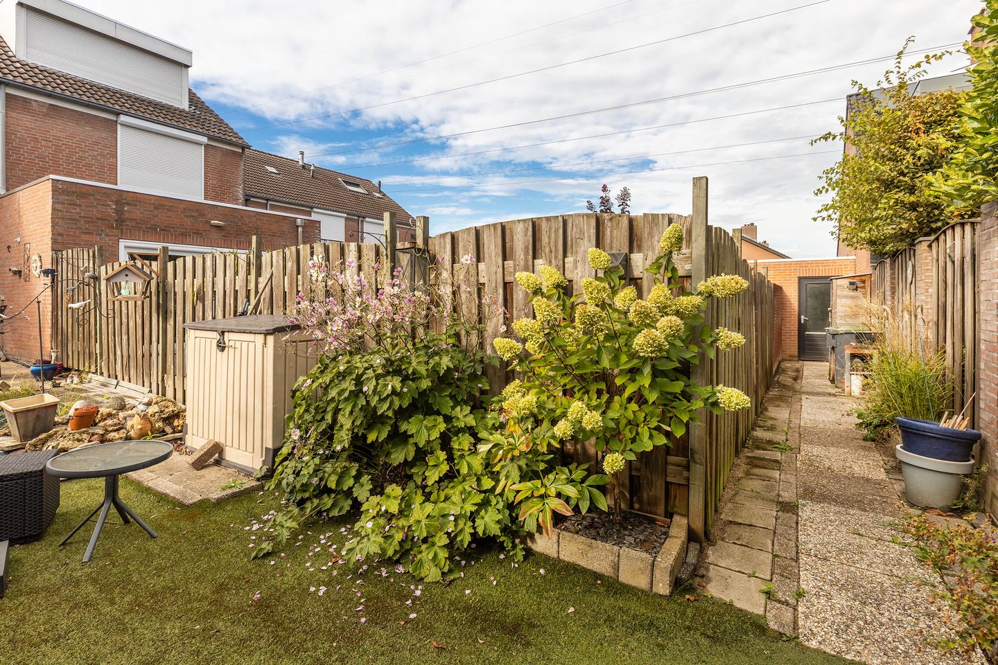 Foto 40 van Joost van den Vondelstraat 27