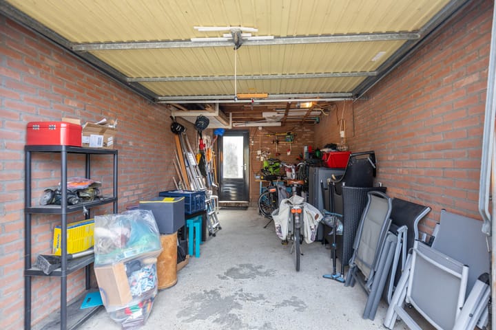 Foto 45 van Joost van den Vondelstraat 27