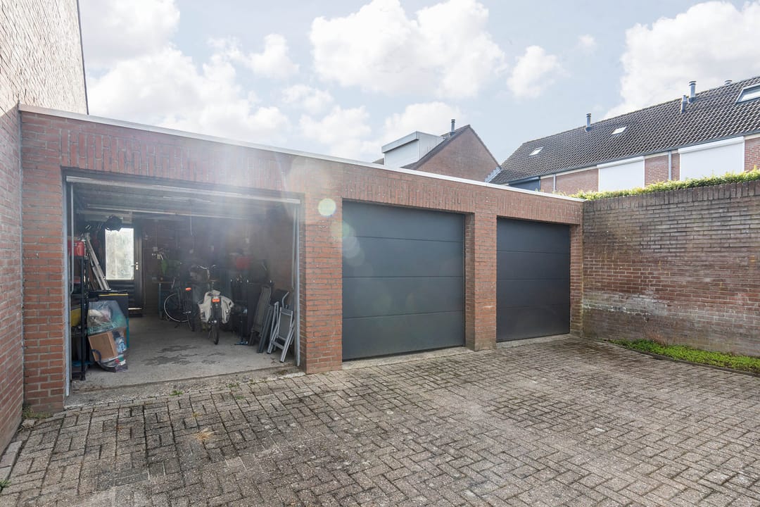 Foto 46 van Joost van den Vondelstraat 27