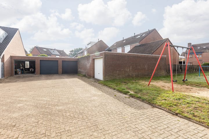 Foto 47 van Joost van den Vondelstraat 27