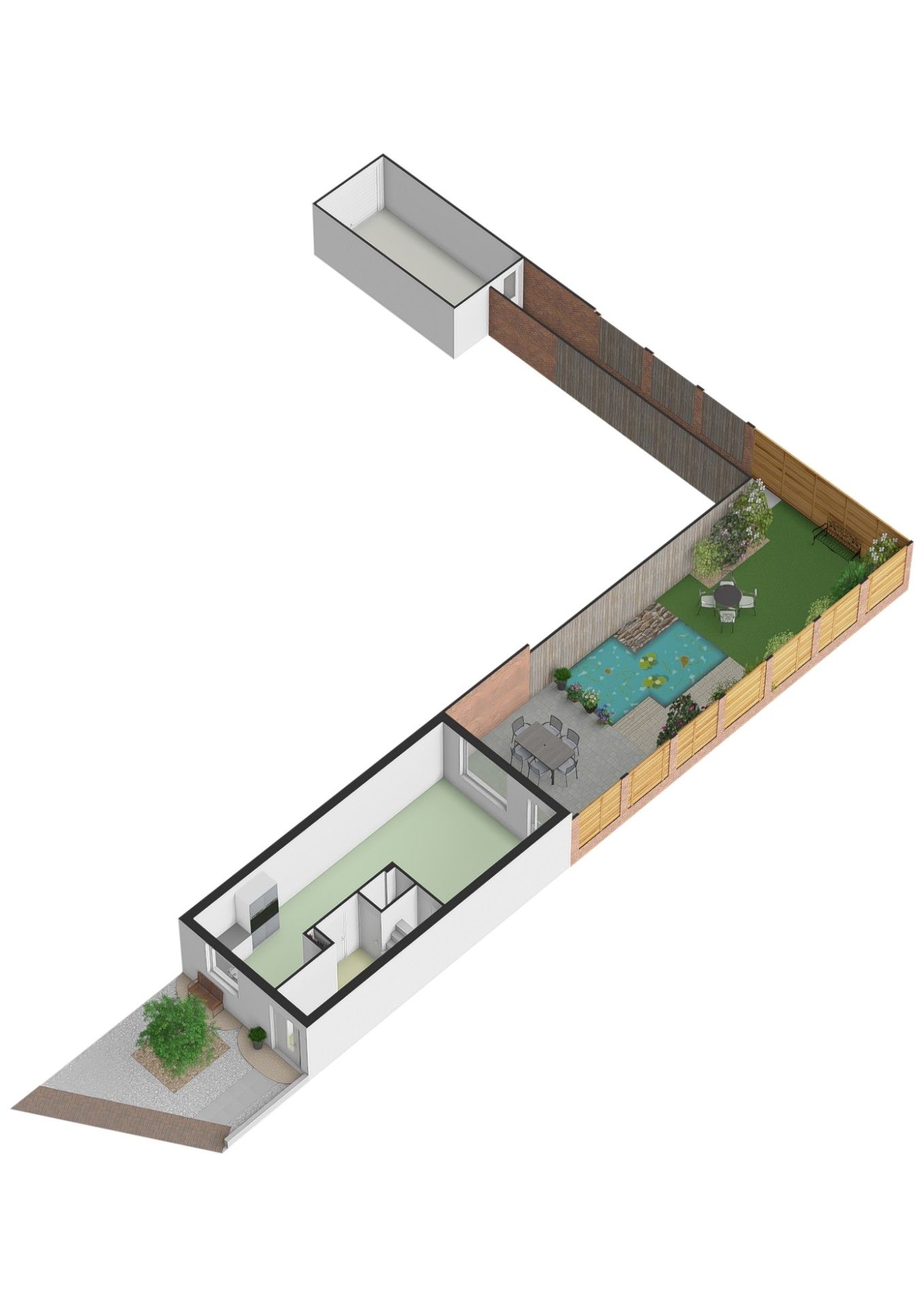 Foto 51 van Joost van den Vondelstraat 27