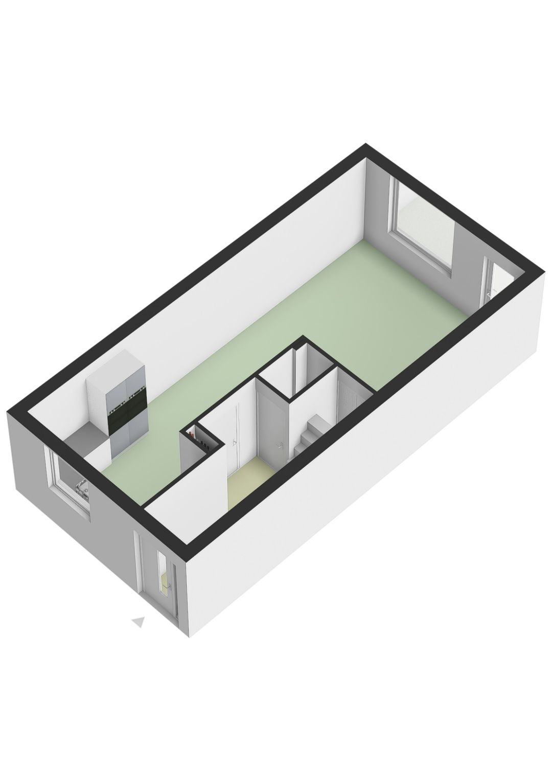 Foto 53 van Joost van den Vondelstraat 27