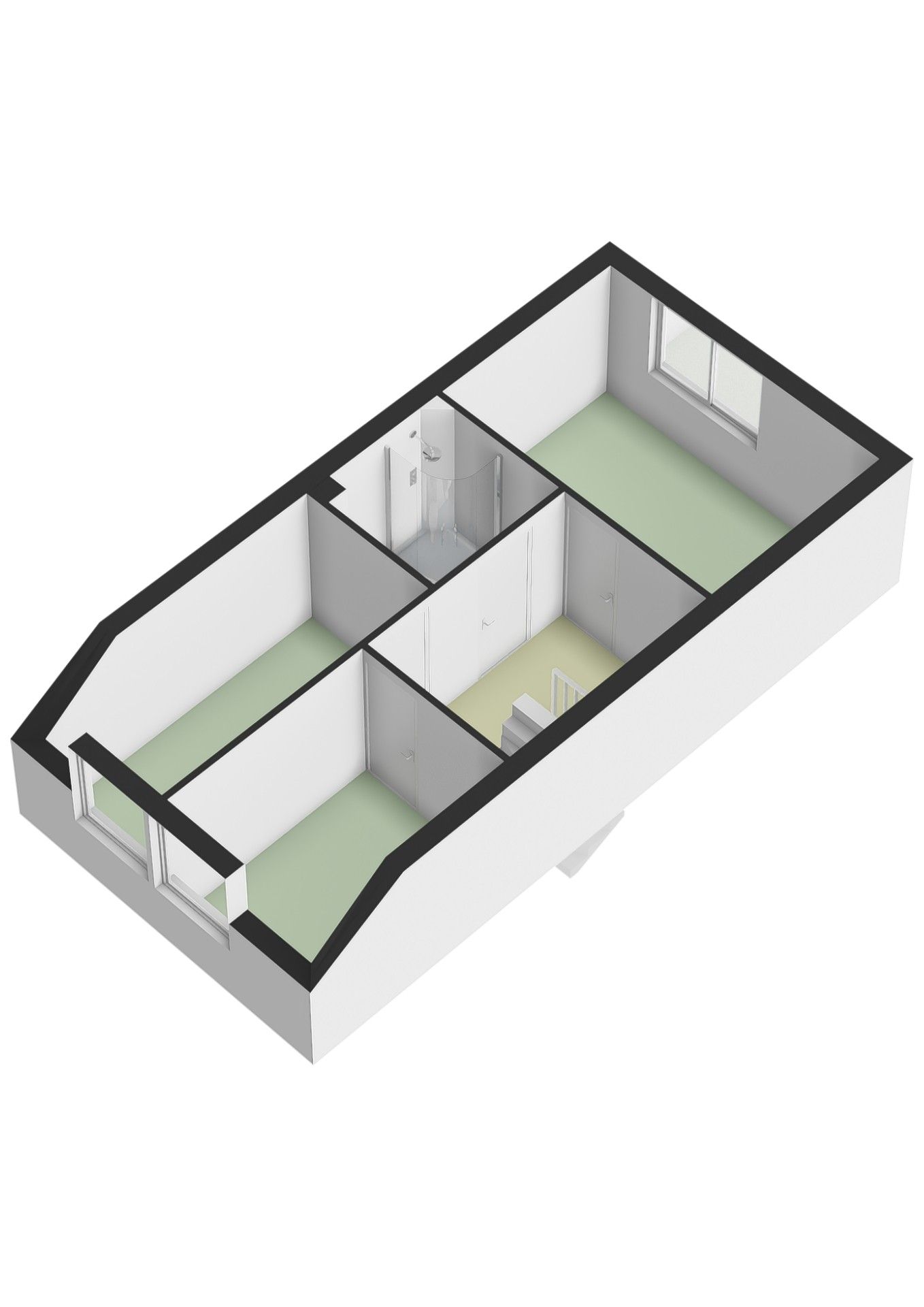 Foto 55 van Joost van den Vondelstraat 27