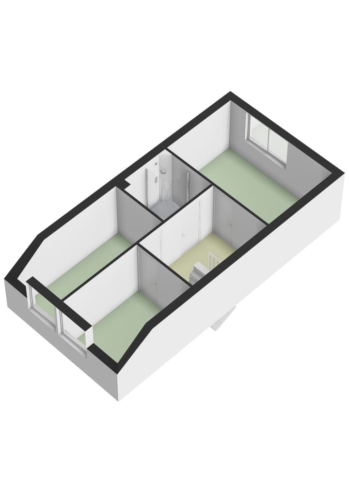 Foto 55 van Joost van den Vondelstraat 27