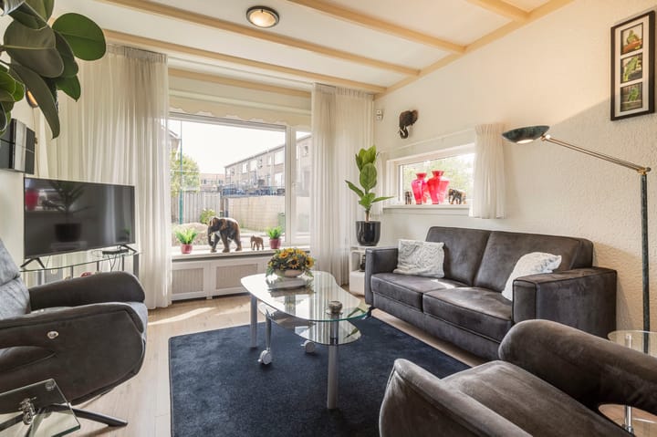 Foto 2 van Anjerstraat 1