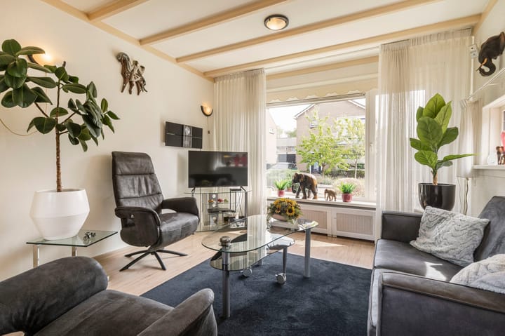 Foto 3 van Anjerstraat 1