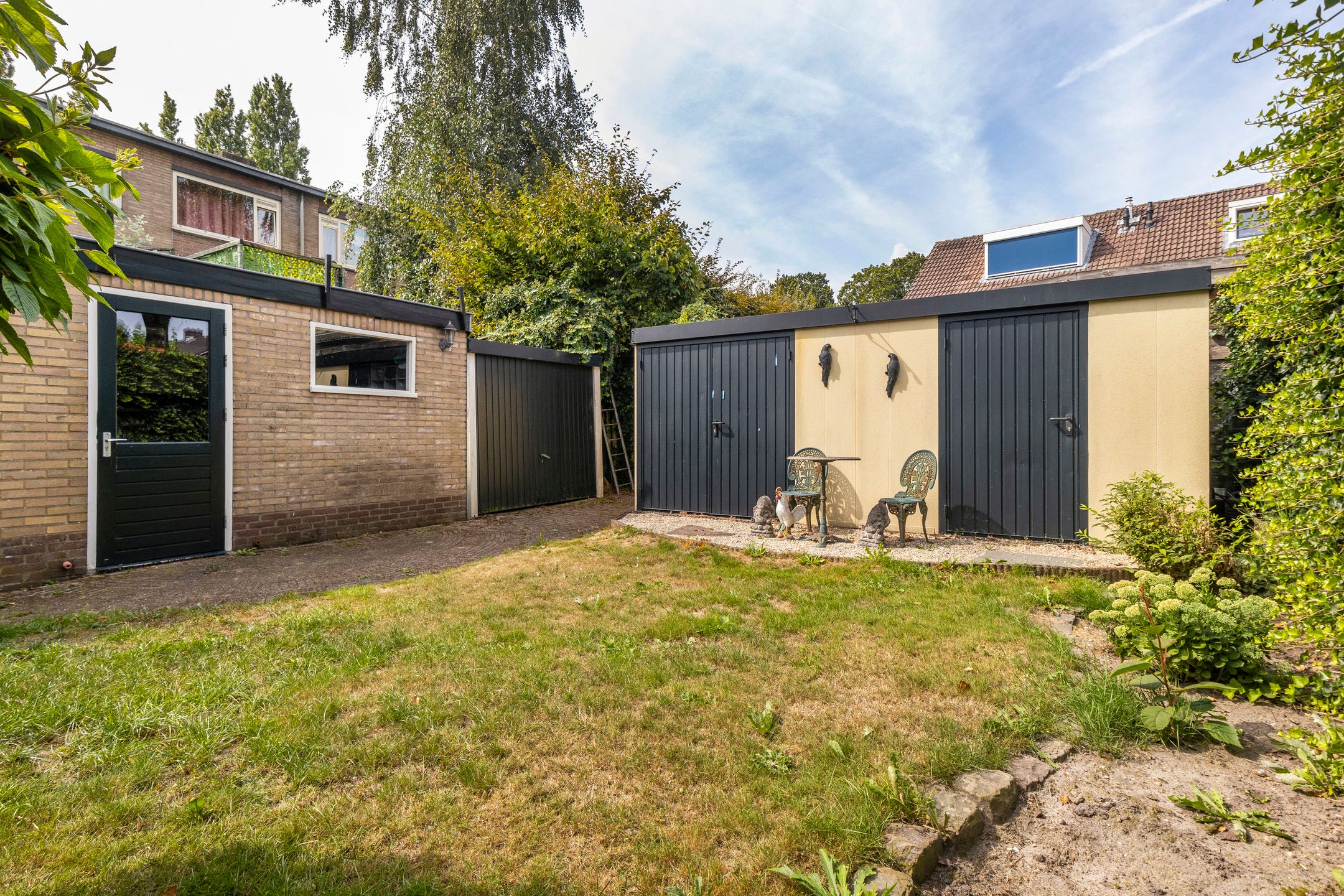 Photo 21 of Anjerstraat 1