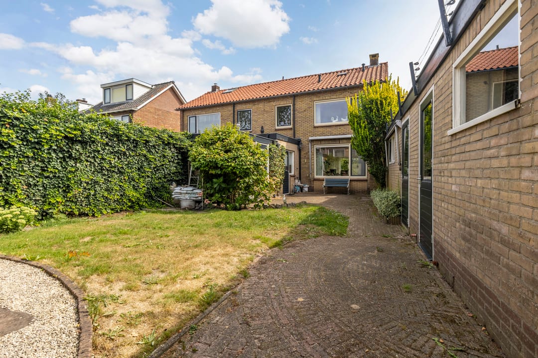Photo 22 of Anjerstraat 1