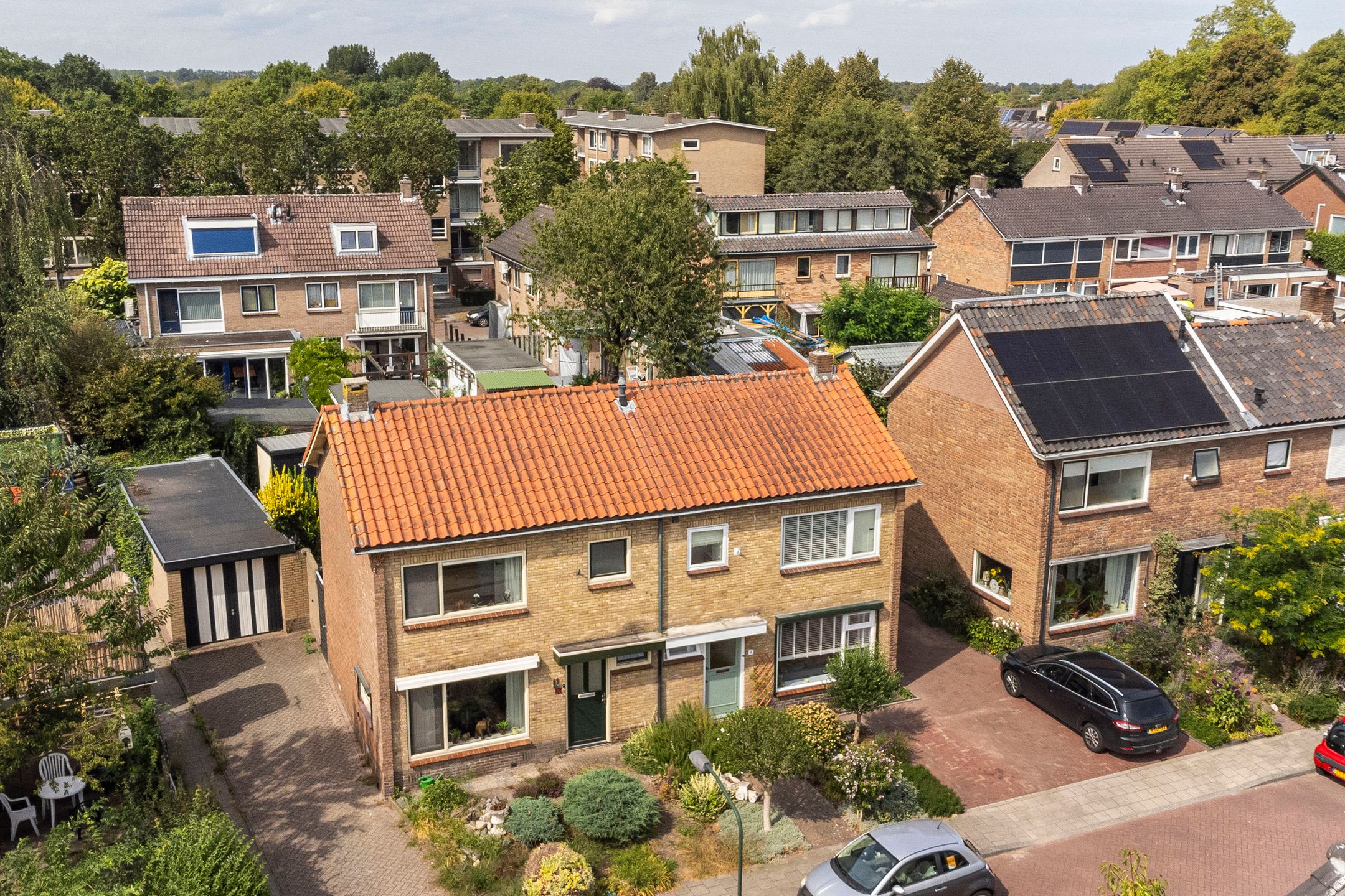 Photo 27 of Anjerstraat 1