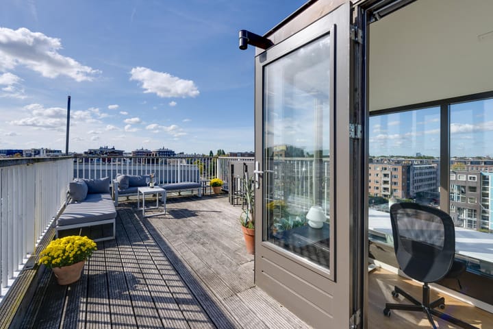 Foto 2 van Jacob Catskade 49-3