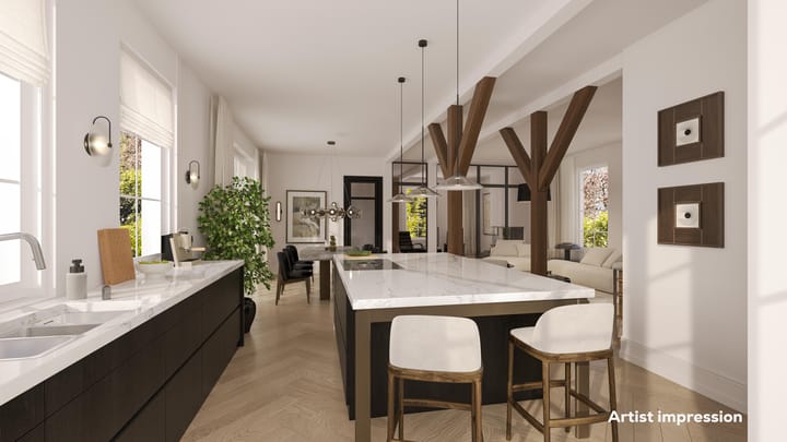 Photo 3 of Visschers Pad 2