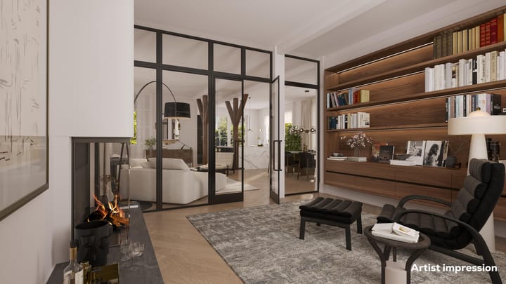 Photo 5 of Visschers Pad 2