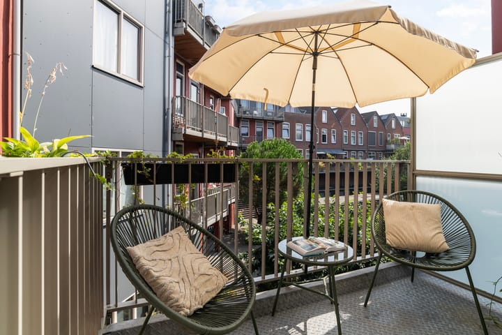 Foto 2 van Tolhuisstraat 6-B