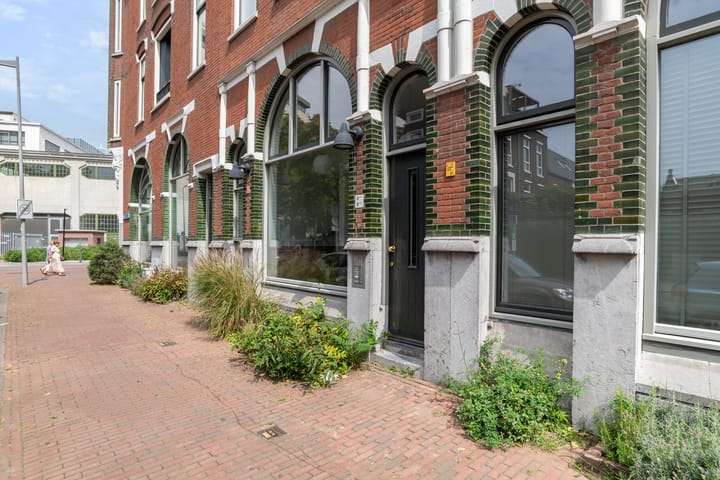 Foto 3 van Tolhuisstraat 6-B