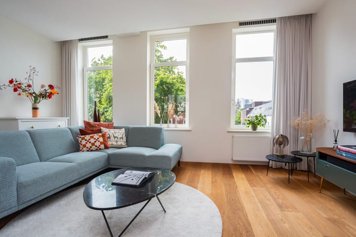 Foto 5 van Tolhuisstraat 6-B