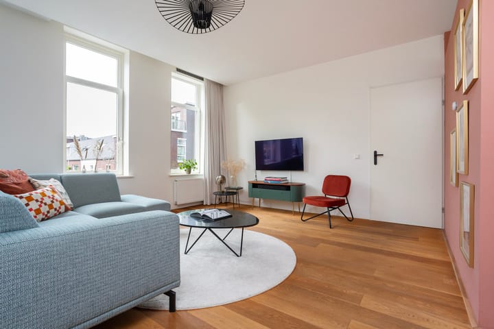 Foto 6 van Tolhuisstraat 6-B