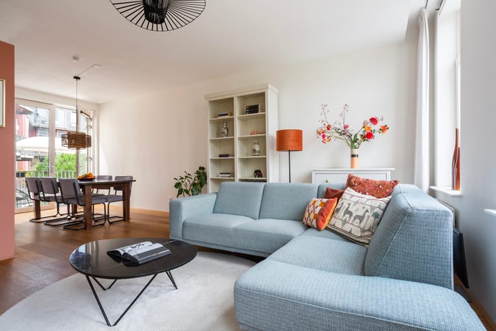 Foto 7 van Tolhuisstraat 6-B