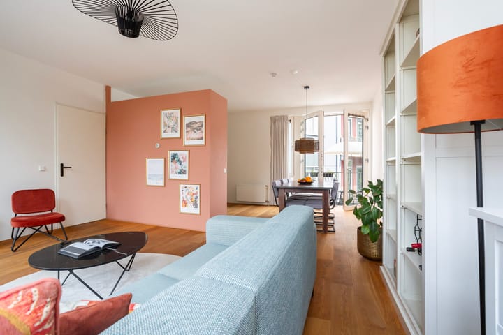 Foto 8 van Tolhuisstraat 6-B