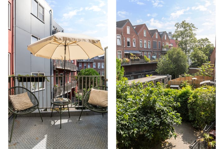 Foto 13 van Tolhuisstraat 6-B