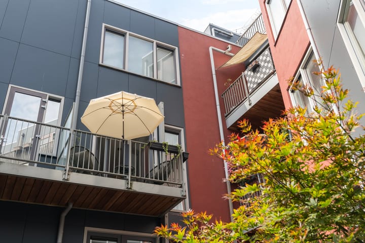 Foto 14 van Tolhuisstraat 6-B