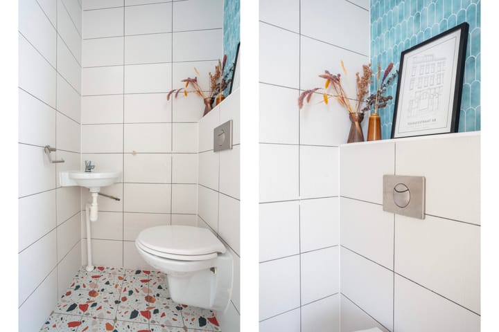 Foto 22 van Tolhuisstraat 6-B