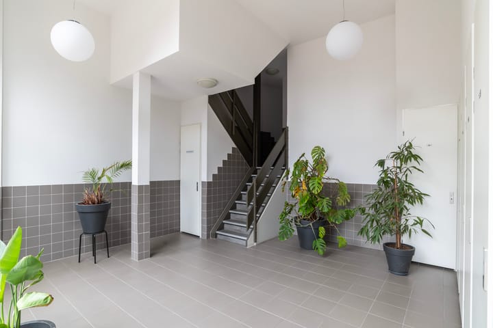 Foto 23 van Tolhuisstraat 6-B